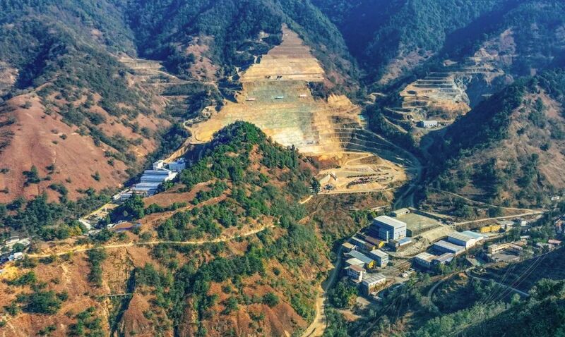 全力以“复”，，，，，，，，满弦开“工”丨地矿集团抓紧复工复产?吹响开工冲锋号