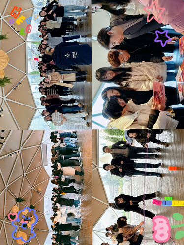 核西南建设集团开展女职工主题庆祝；；；；疃?
