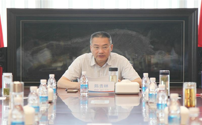 Z6尊龙凯时学习宣传贯彻省第十二次党代会精神