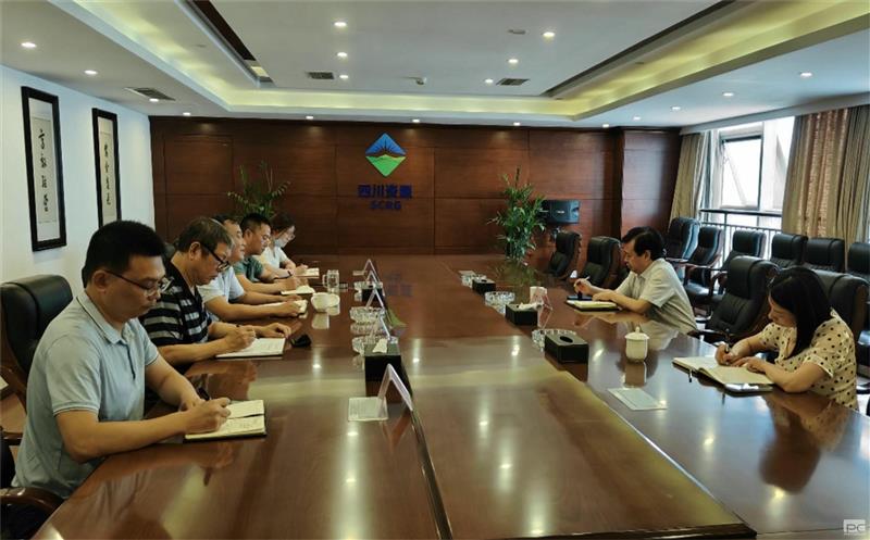 四川Z6尊龙凯时党委委员、副总经理 杨金川到金海浚？？？？？蟛餮兄傅脊ぷ