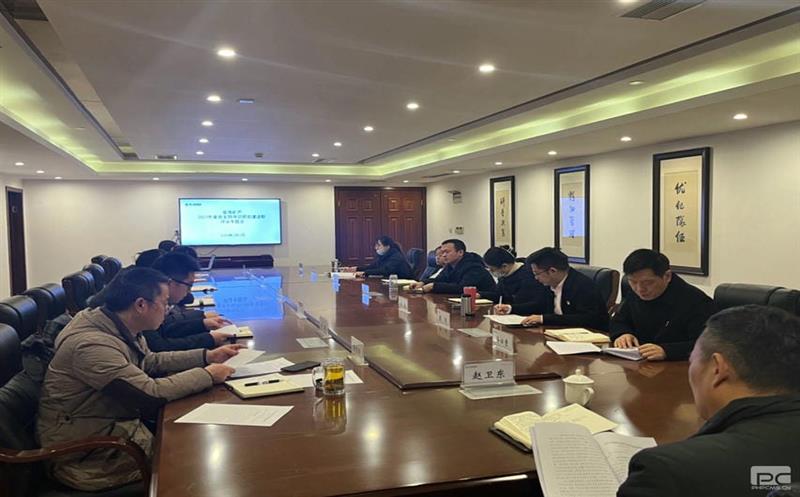 金海浚？？？蟛橹倏2023年度党支部书记抓党建述职评议会
