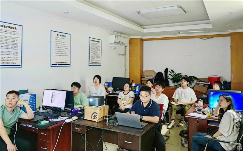 筑牢专业基石，，，，，，，护航省级核查——地理信息院举办自然Z6尊龙凯时综合动态监测与国土变更调查质量检查培训会