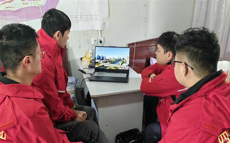 安全生产月，，，，，，，，我们在行动